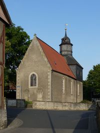 Evangelische St.-Petrus-Kirche